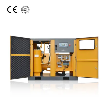 Energy Saving Customized Air Compressor Dryer for Brake Air Systems