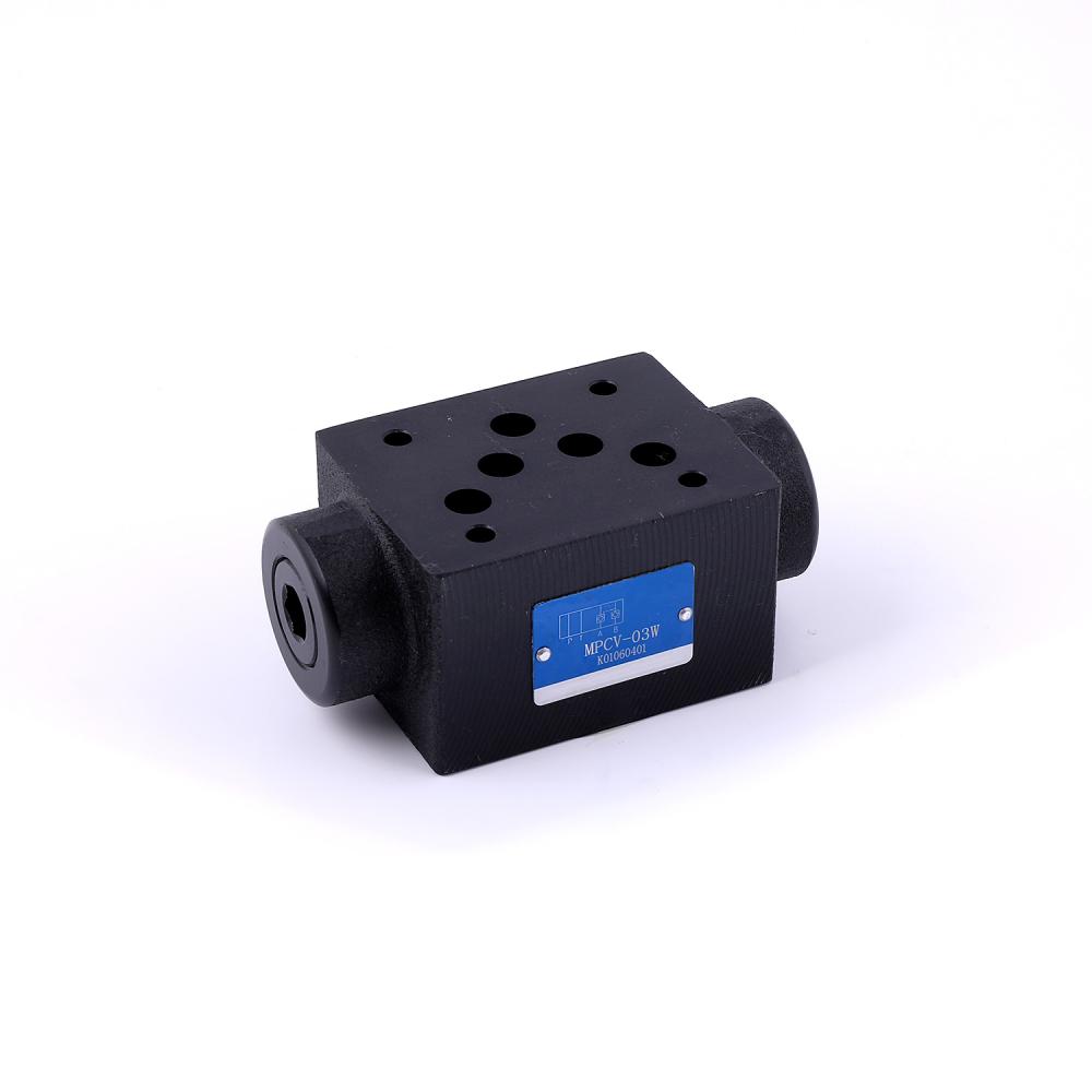 Mpcv 03w Hydraulic Control Valve