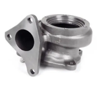 DAEWOO excavator turbocharger