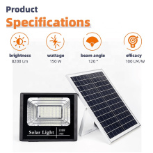 Modern Design Durable Led Solar Flood Light