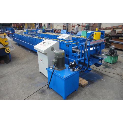 Metal Manufacturing Processing Door Frame Forming Machine