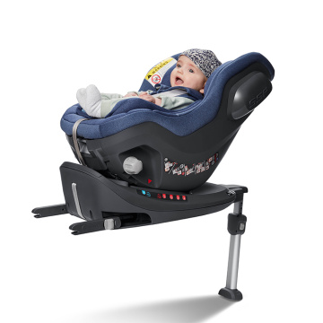 Ece R129 40-100CM Child Safety Car Seats