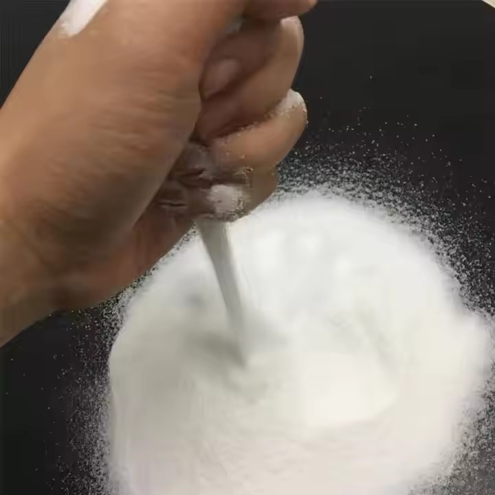 Flocculant Nonionic Cationic Anionic Polyacrylamide