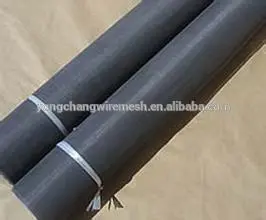 Aluminium Wire Mesh For Sewer Sewer Cover Mesh