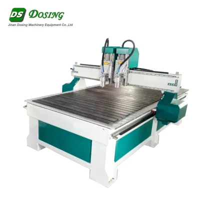 CNC Wood Carver Router Think 1325 Spare Parts