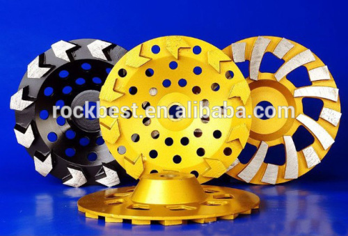 diamond abrasive grinding wheels