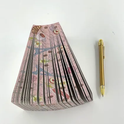 NOTEPAD FOR SCHOOL AND OFFICE