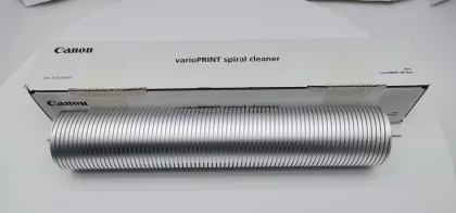 Original Spiral Cleaner for OCE VarioPrint Series