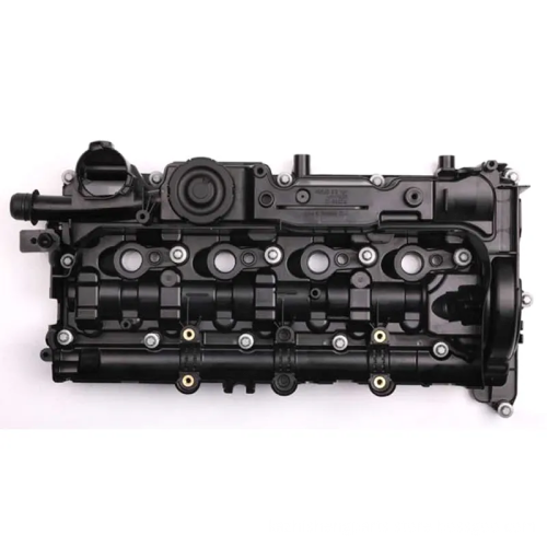 Plastic Engine Valve Cover for BMW E90/E91/E92/E93/F25/F30/F34 OE: 11128589941