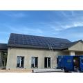 PV -Modul 120 Zellen 370W Mono Solarpanel