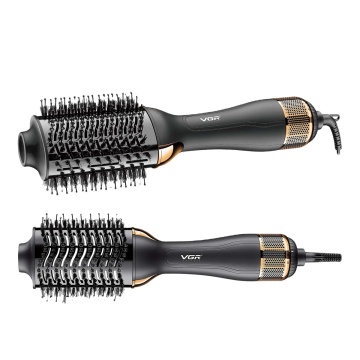 VGR V-492 Electric Professional Hot Air Brush Comb