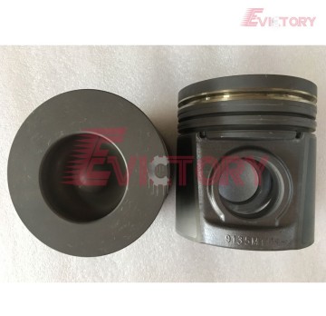 Kit pistone motore 3406 CATERPILLAR per escavatore