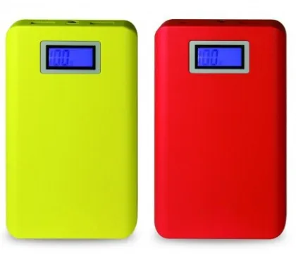 10000mah cheap power bank portable mobile phone charger mobile power supply