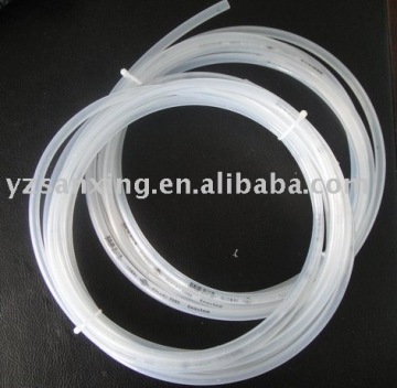 air tube for powder gun