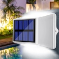 Décoration LED Solar Deck Fence Light Outdoor