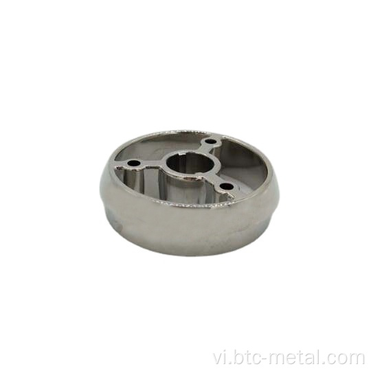 ISO9001 KNOM KNOB KNOB ĐẦU