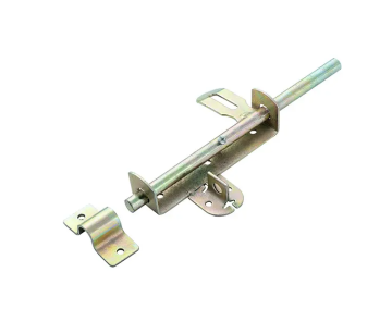 Hot Sale Galvanized Sliding Lock Door Bolt for Building Materials