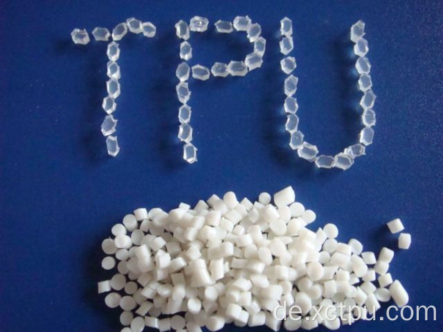 TPU -Kunststoff-/TPU -Kunststoff -Injektionsformelemente