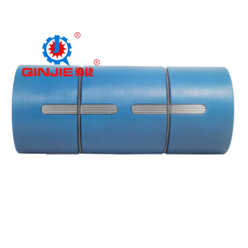 Funda de inflado de llave de nailon JST-014