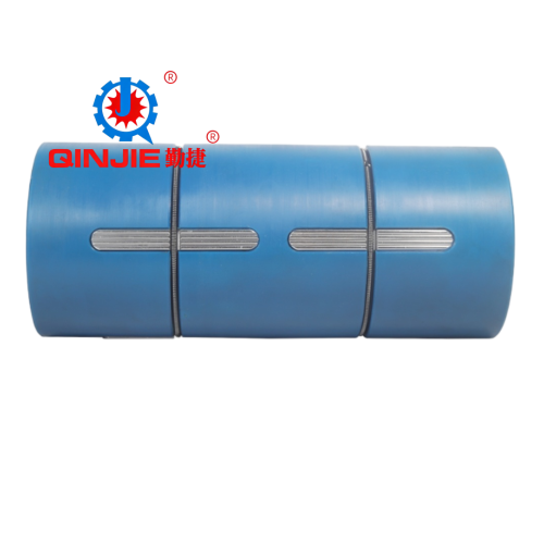 Funda de inflado de llave de nailon JST-014