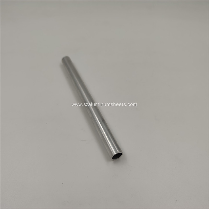 Aluminum Round Tube for New Electrical Vehicle