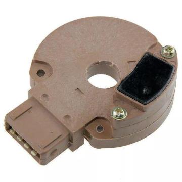 Chevrolet Car Engine Ignition Control Module New 93740928