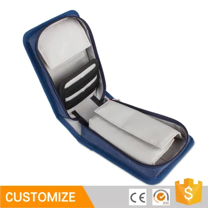 Wholesale BUBM nintendo switch console game carry case