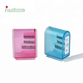 Top Picks: The Best Cute Handheld Pencil Sharpeners