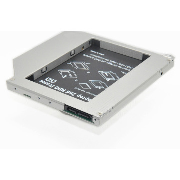 2nd HDD Caddy for Apple 9.5 SATA odd
