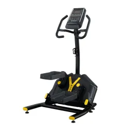 Commercial Elliptical Machine with Handlebar