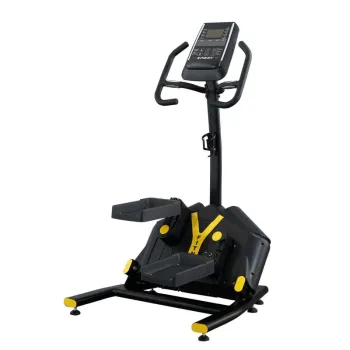 Commercial Elliptical Machine with Handlebar