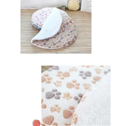 Sofabed pillowtop mattress for dogs and cats