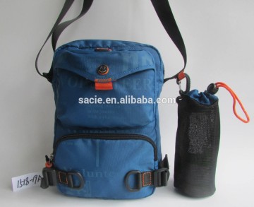 2015 fashion min nylon bag