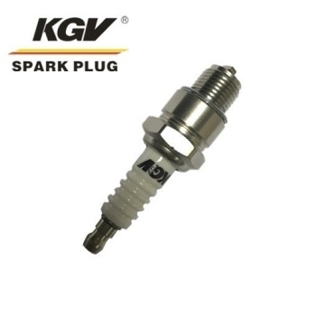 Moto Normal Spark Plug HS-B8.