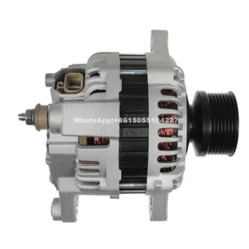 24V 90A Alternator for Isuzu 4JJ1 4HK1 - 8982516351 A004TR7291