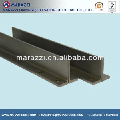Cold Draw Elevator Guide Rail T45/A T50/A