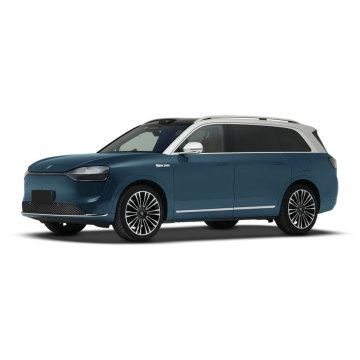 Buy 2024 China Aito M9 Hybrid SUV - Extended Range Electric Vehicle