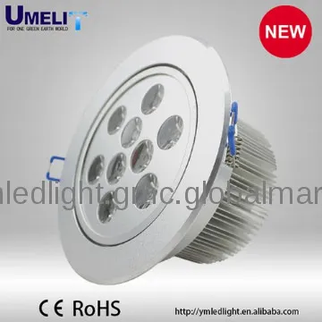 ajustable led ceiling light