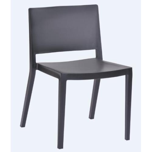 Plastic Patio Leasure Chairs