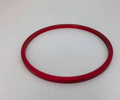 Precision Machined Flashlight Housings