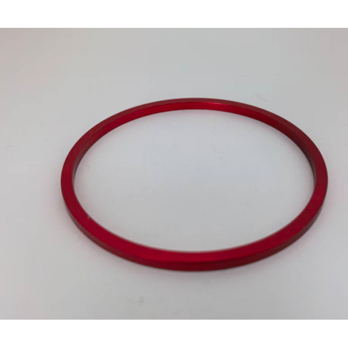 محفظه چراغ قوه ماشینکاری شده دقیق