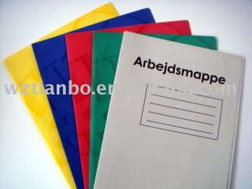paper file folder
