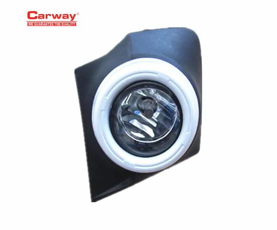 Mitsubishi Triton L200 2015-2017 Car Fog Light Accessories