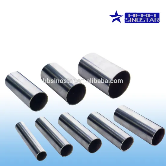 Stainless steel round bar (Material: AISI 201,202 304,etc)