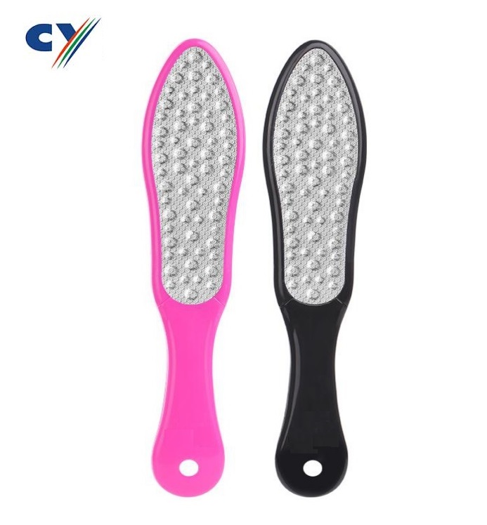 Professional Stainless Steel Callus Remover Foot File