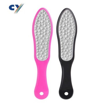 Professional Stainless Steel Callus Remover Foot File