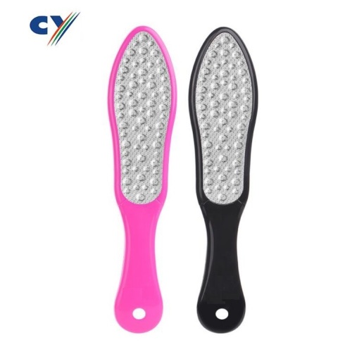 Professional Stainless Steel Callus Remover Foot File