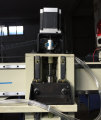 Jering automatik cecair Press Robot