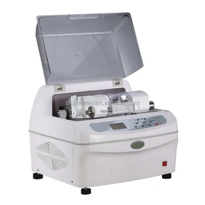 LEW-200 Optical Equipment: Automatic Glasses Lens Edger Machine