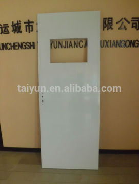 new design frp door